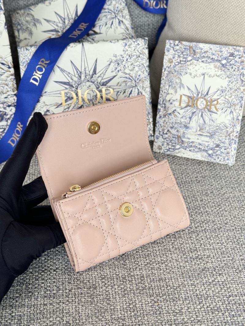 Christian Dior Wallets Purse